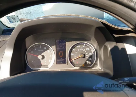 2011 Honda Cr-V Se z USA, uszkodzony, nr VIN 5J6RE3H44BL015663